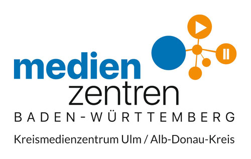 Logo von Kreismedienzentrum Ulm