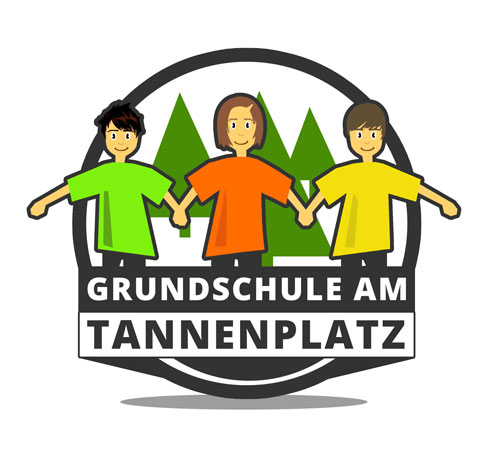 Logo von Grundschule am Tannenplatz Ulm